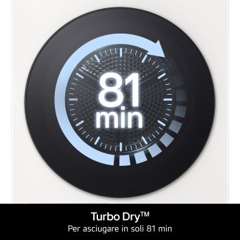 Torbo Dry